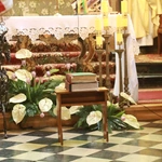 25-lecie Stowarzyszenia Świętej Kingi