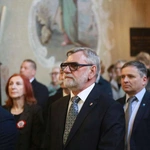 25-lecie Stowarzyszenia Świętej Kingi