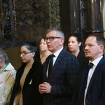 25-lecie Stowarzyszenia Świętej Kingi