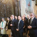 25-lecie Stowarzyszenia Świętej Kingi