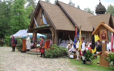 Kaszubszczyna jest wciąż żywa