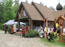 Kaszubszczyna jest wciąż żywa