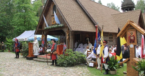 Kaszubszczyna jest wciąż żywa