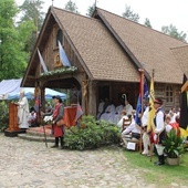 Kaszubszczyna jest wciąż żywa