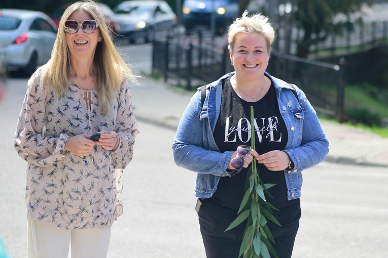 Barczewo. Odpust św. Antoniego