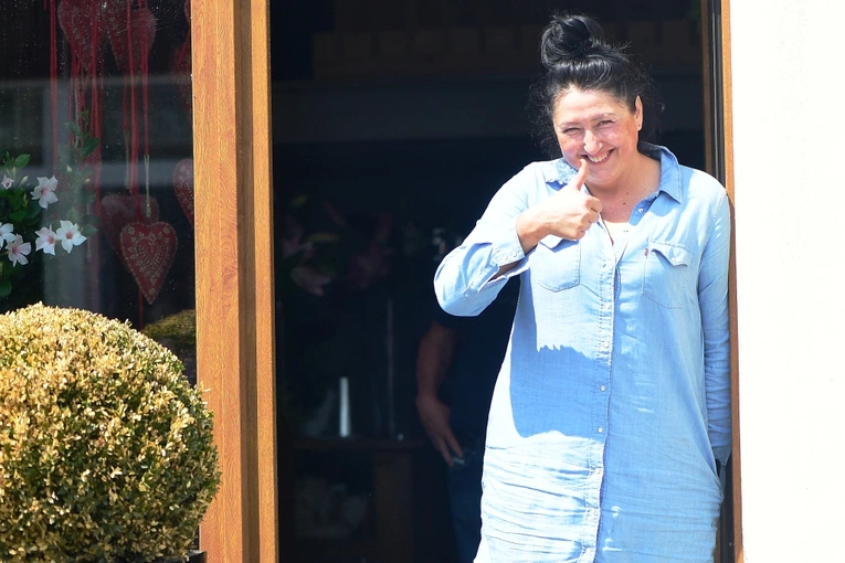 Barczewo. Odpust św. Antoniego