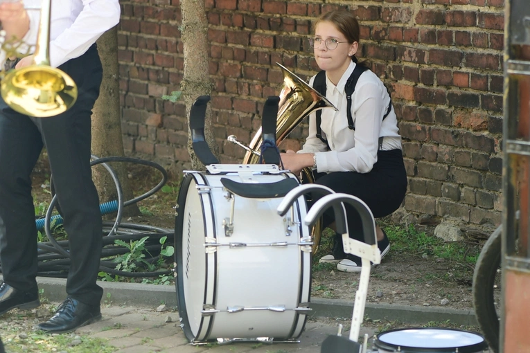 Barczewo. Odpust św. Antoniego