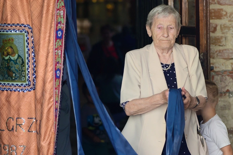 Barczewo. Odpust św. Antoniego