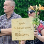 Barczewo. Odpust św. Antoniego