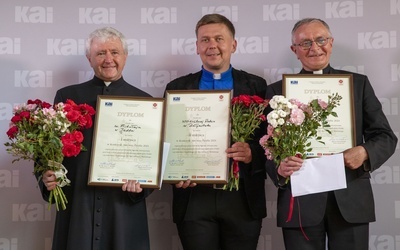 Dzięki takim parafiom wiara ocaleje