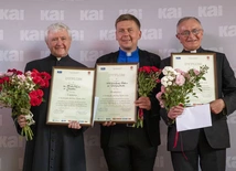 Dzięki takim parafiom wiara ocaleje
