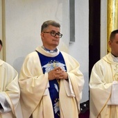 Pielgrzymka Apostolatu Margaretka do Wysokiego Koła