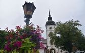 Stary Sącz - sanktuarium św. Kingi