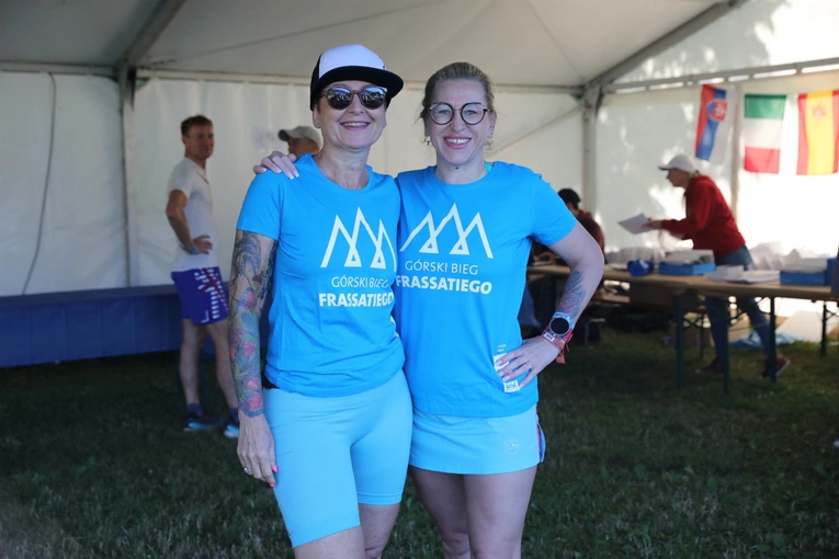 Bieg Frassatiego 2024