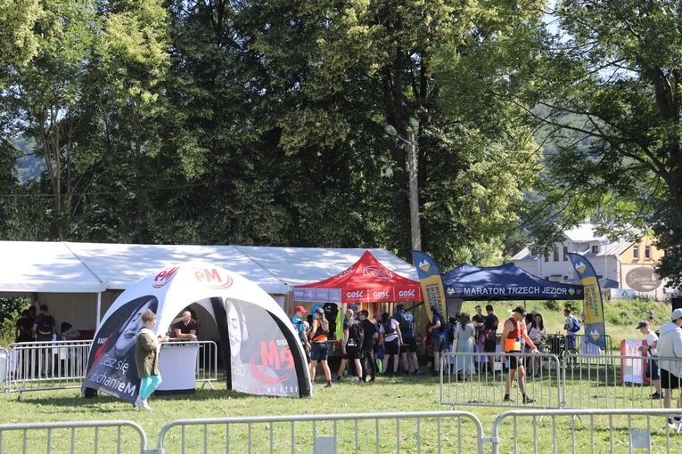 Bieg Frassatiego 2024