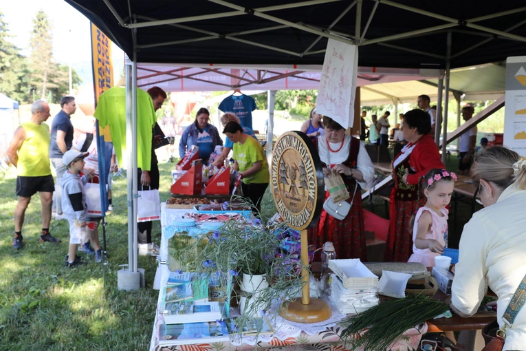 Bieg Frassatiego 2024