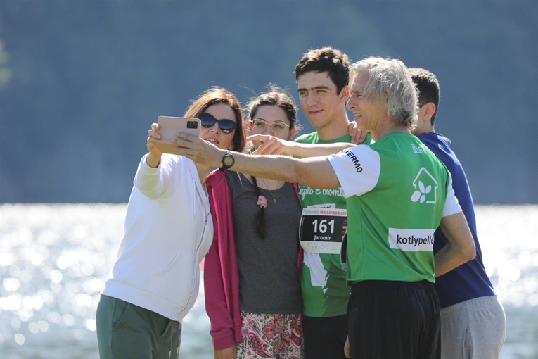 Bieg Frassatiego 2024