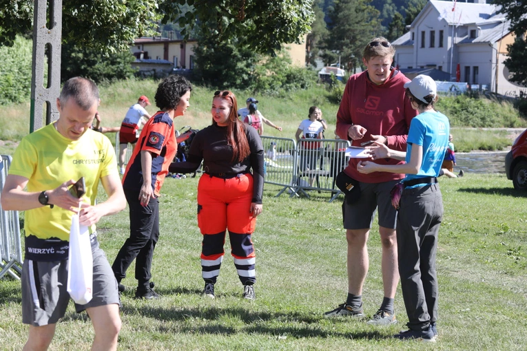 Bieg Frassatiego 2024