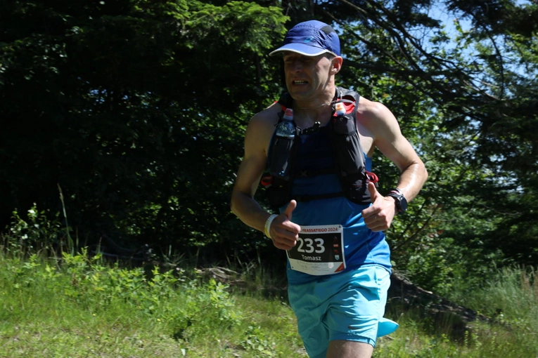 Bieg Frassatiego 2024