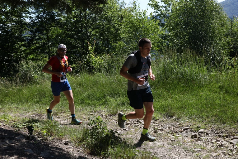 Bieg Frassatiego 2024