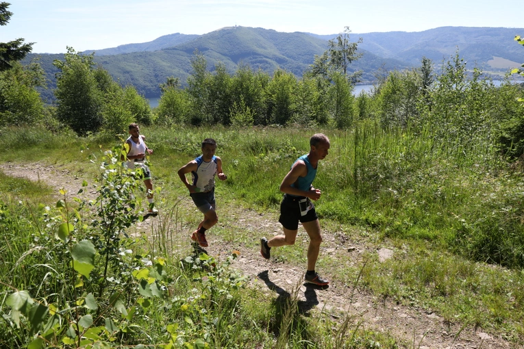 Bieg Frassatiego 2024