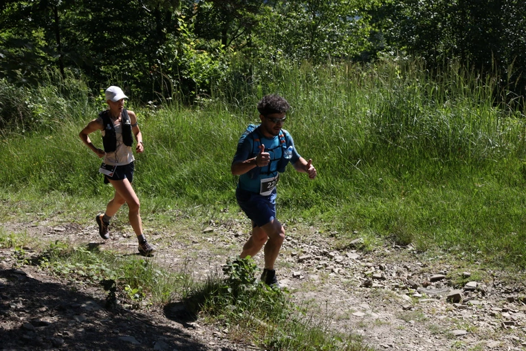 Bieg Frassatiego 2024