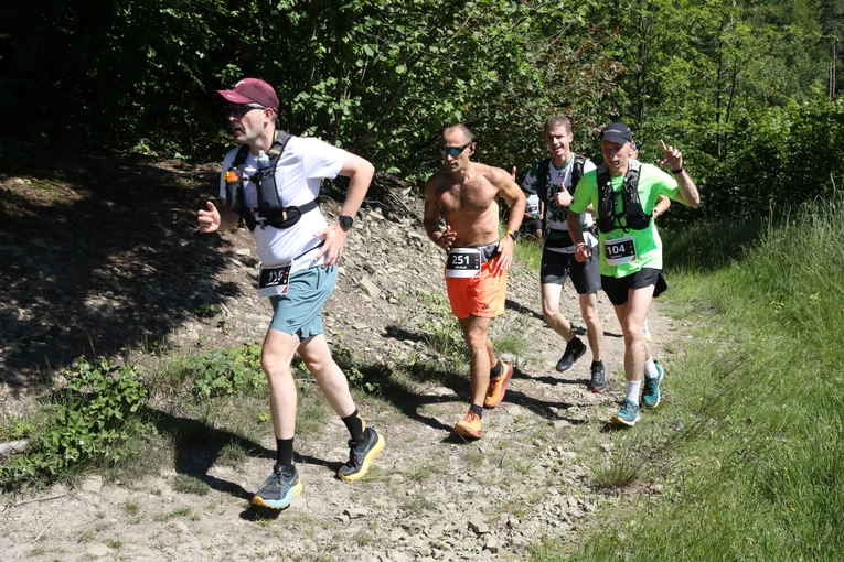 Bieg Frassatiego 2024