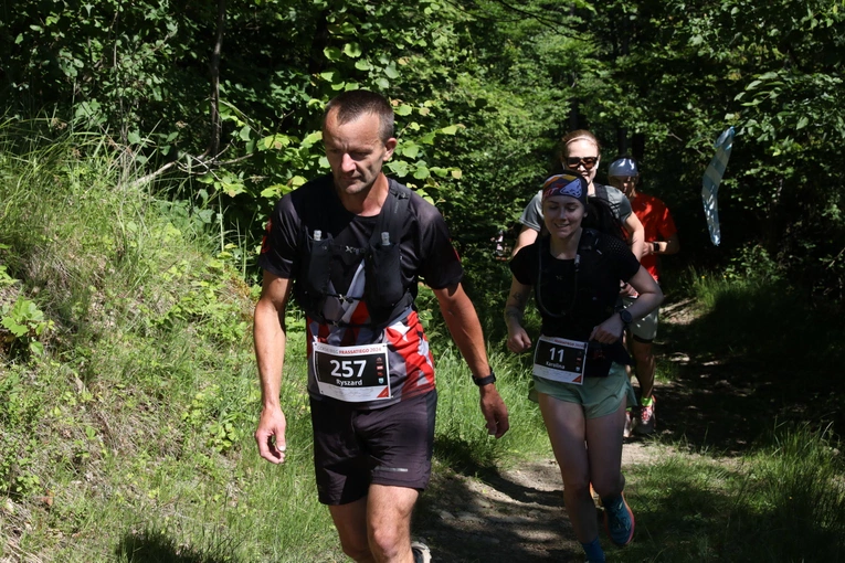 Bieg Frassatiego 2024