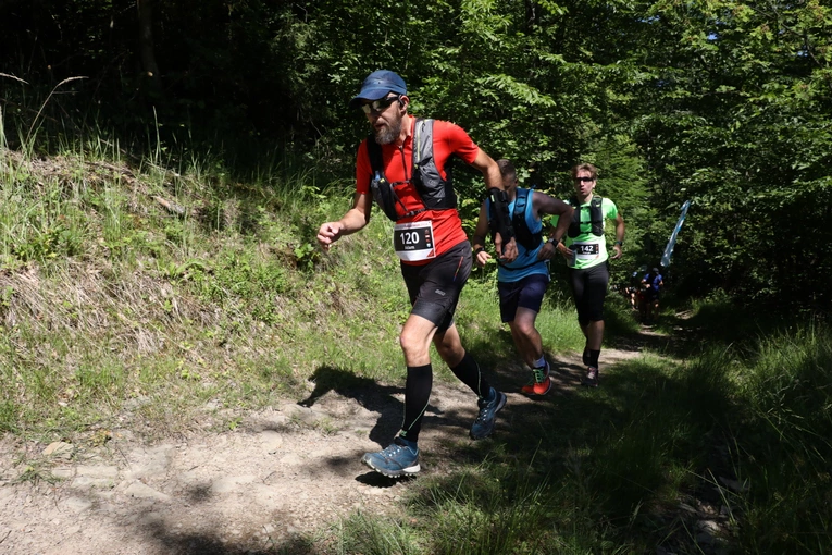 Bieg Frassatiego 2024