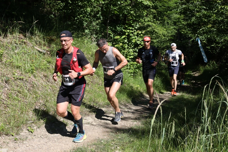 Bieg Frassatiego 2024