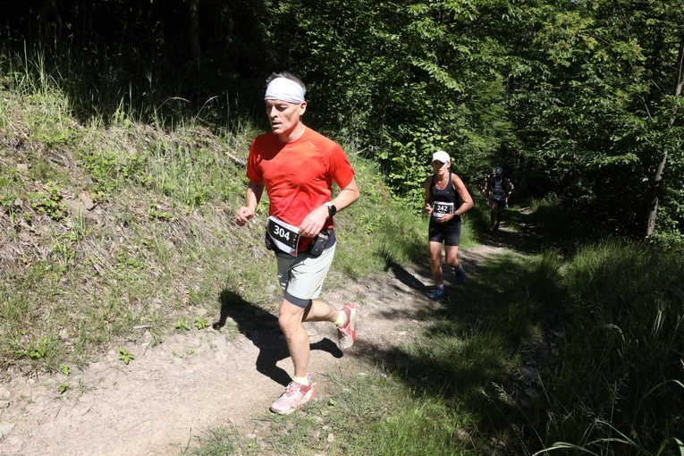 Bieg Frassatiego 2024