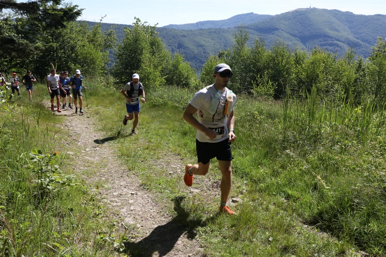 Bieg Frassatiego 2024