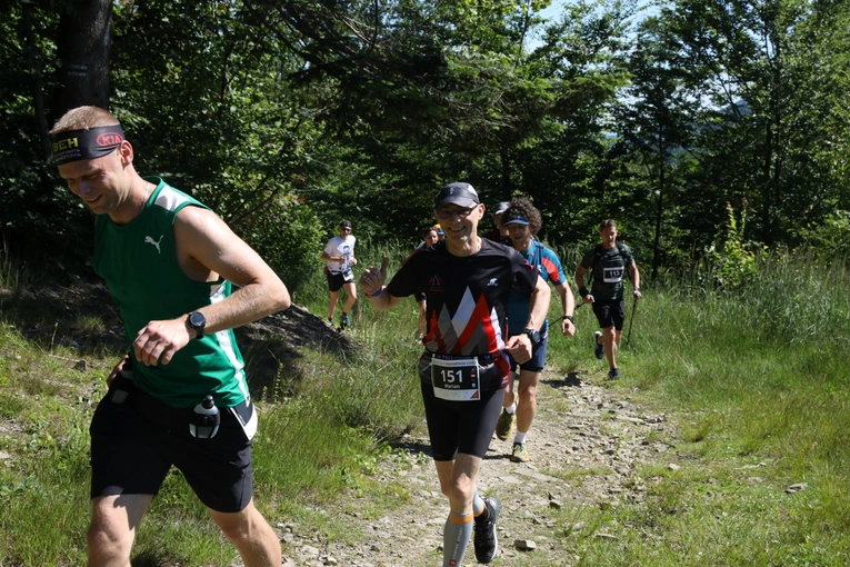 Bieg Frassatiego 2024