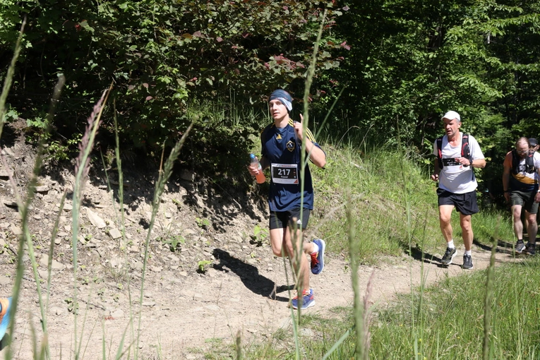 Bieg Frassatiego 2024