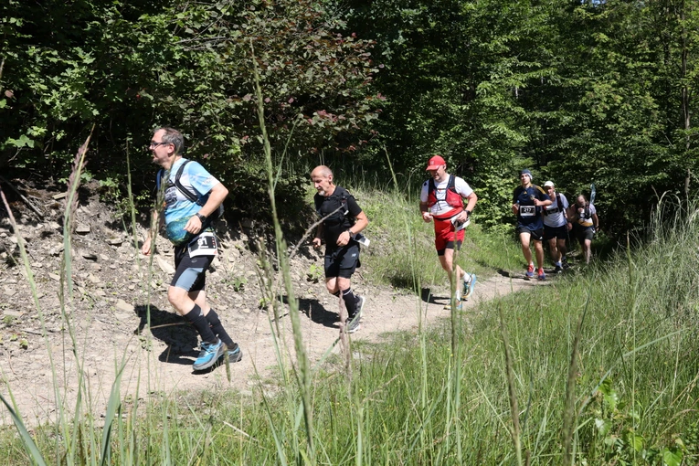 Bieg Frassatiego 2024