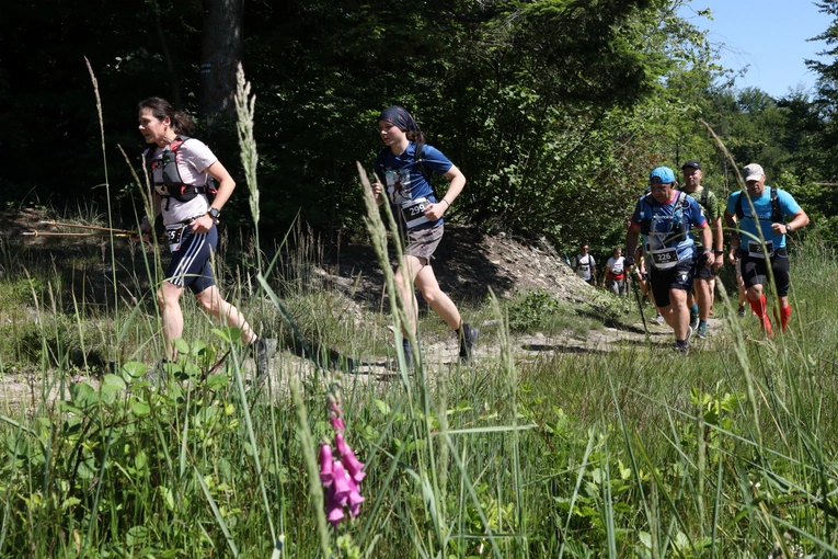 Bieg Frassatiego 2024