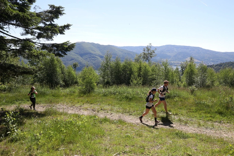 Bieg Frassatiego 2024