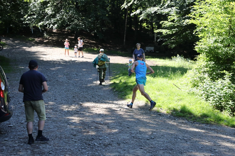 Bieg Frassatiego 2024