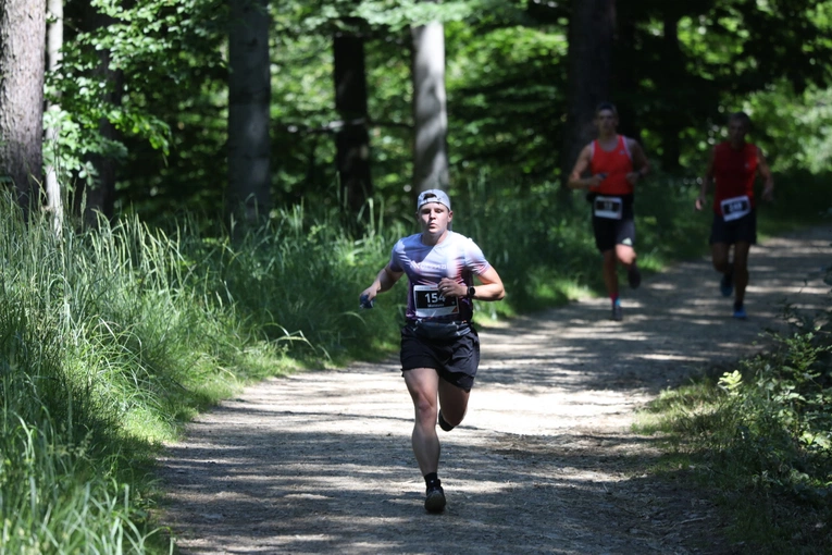 Bieg Frassatiego 2024