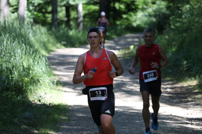 Bieg Frassatiego 2024