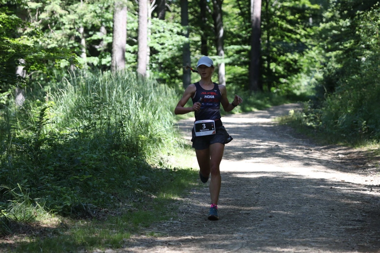 Bieg Frassatiego 2024