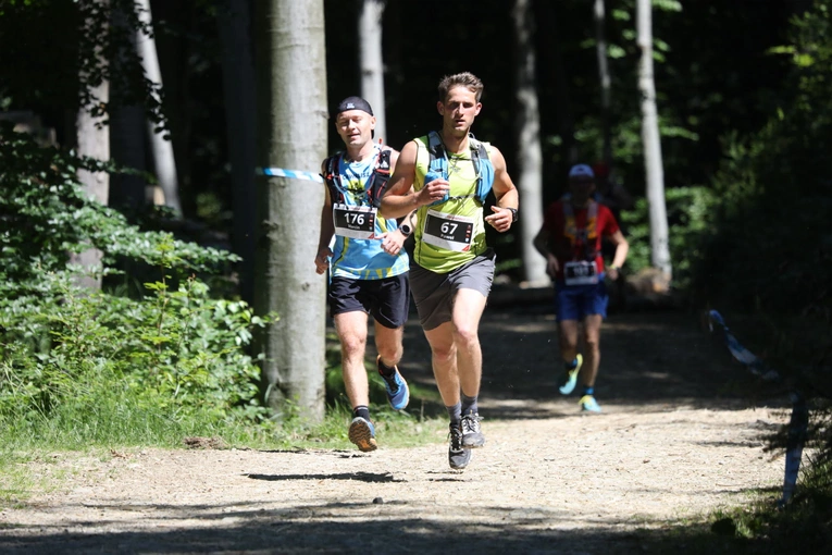 Bieg Frassatiego 2024