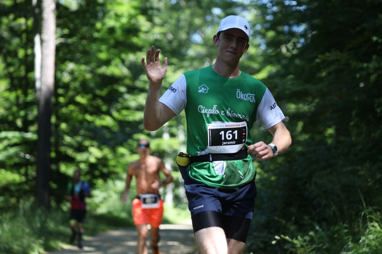 Bieg Frassatiego 2024