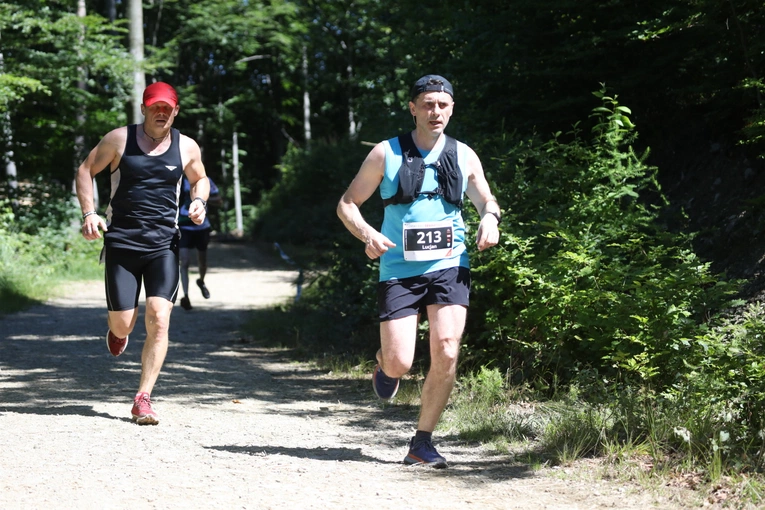 Bieg Frassatiego 2024