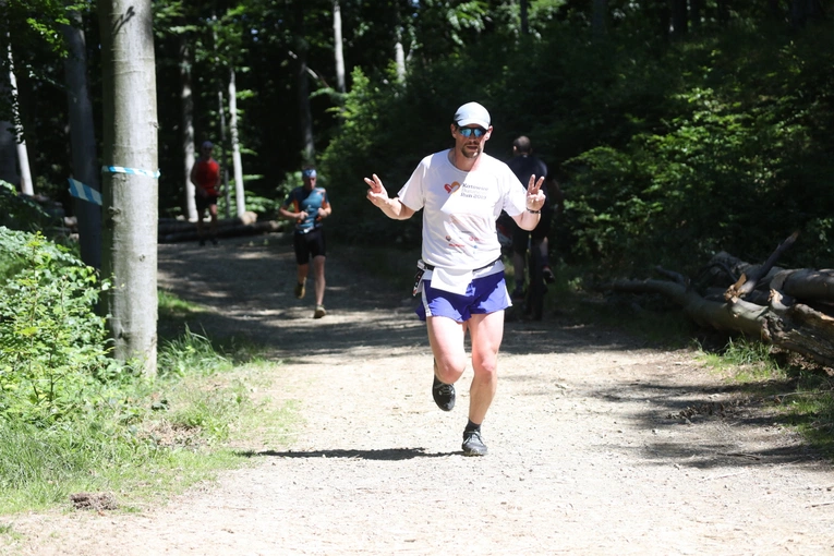 Bieg Frassatiego 2024