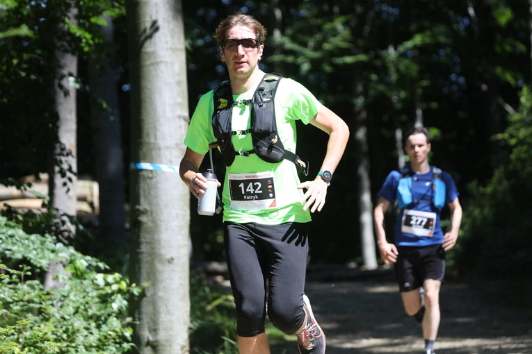 Bieg Frassatiego 2024