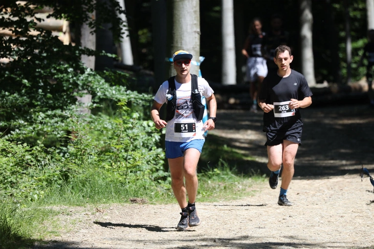 Bieg Frassatiego 2024