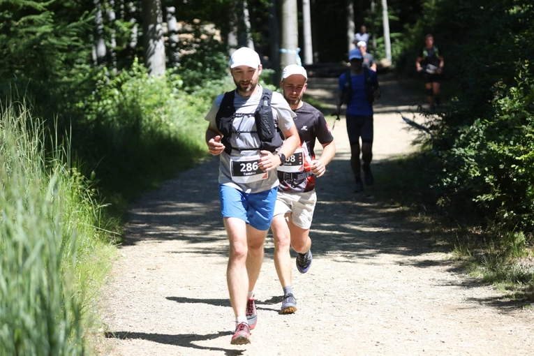 Bieg Frassatiego 2024