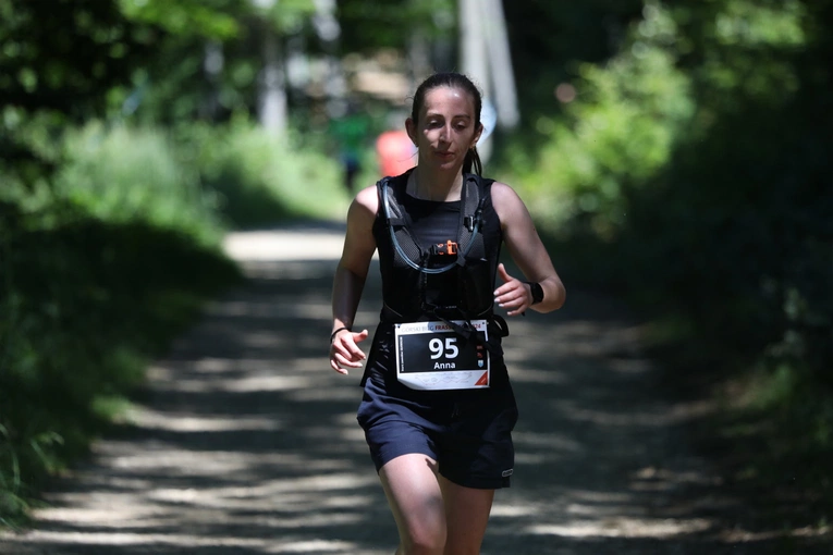 Bieg Frassatiego 2024