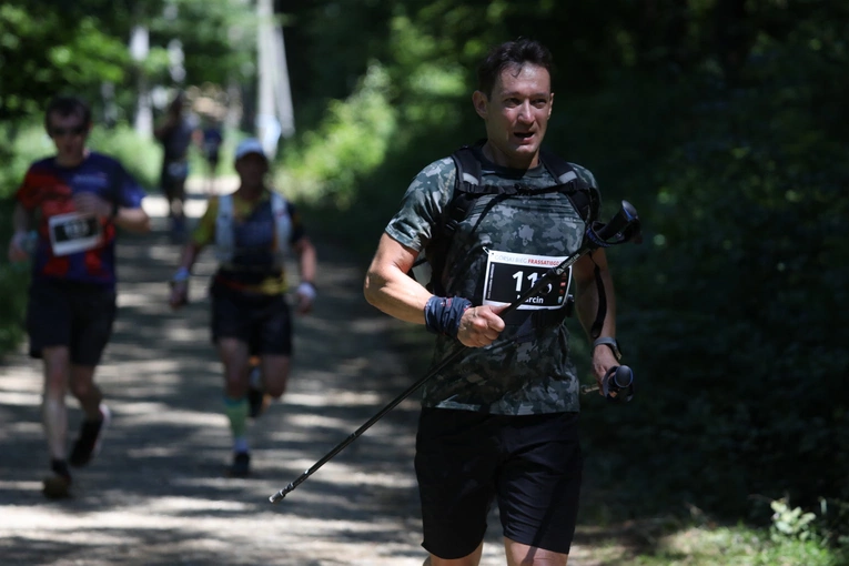 Bieg Frassatiego 2024